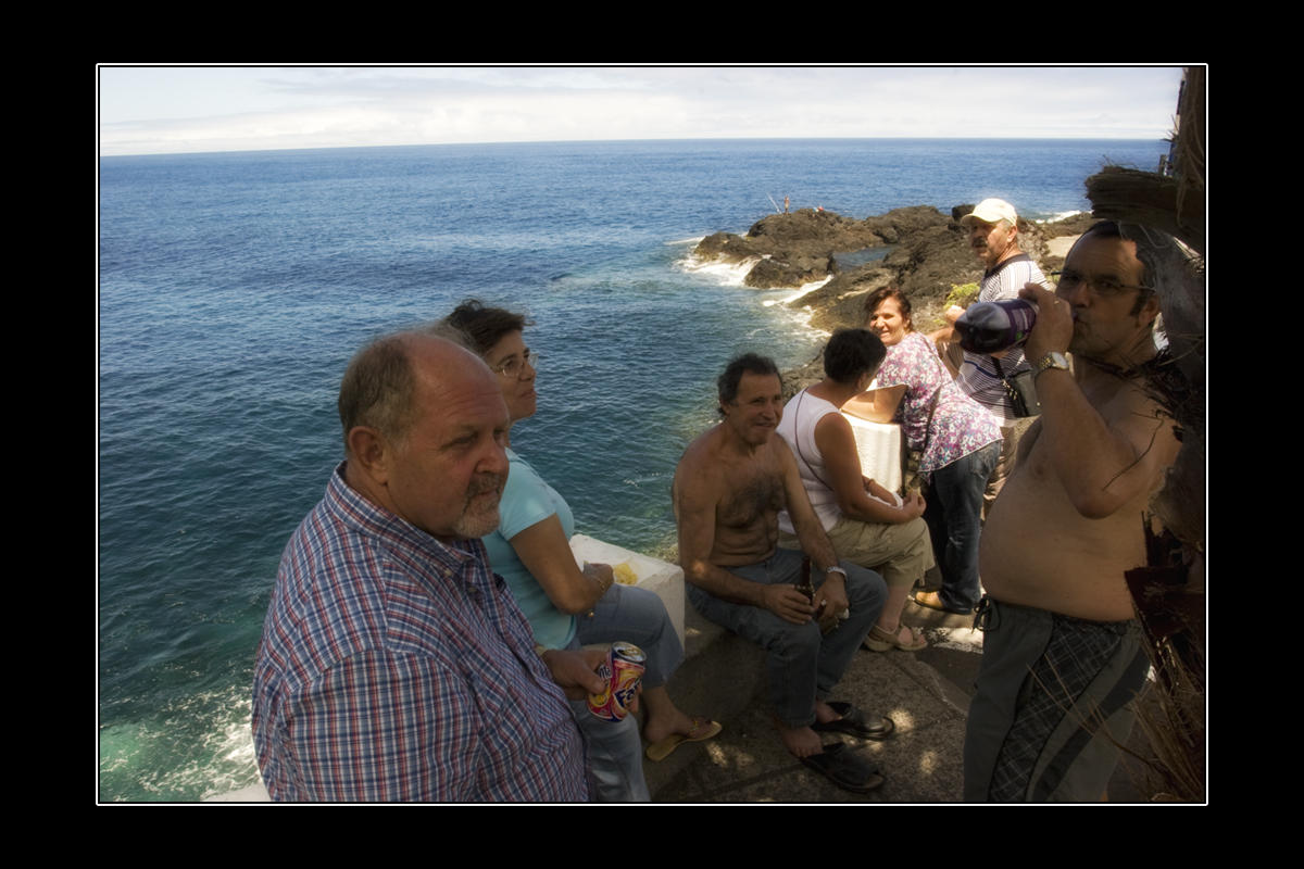 2009 - Ken, Alfredo, Jos Manuel - Seixal