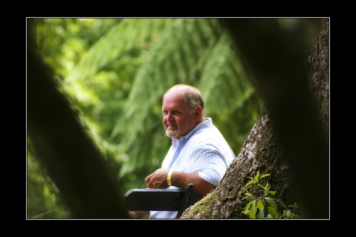 2009 - Furnas - Casa Terra Nostra