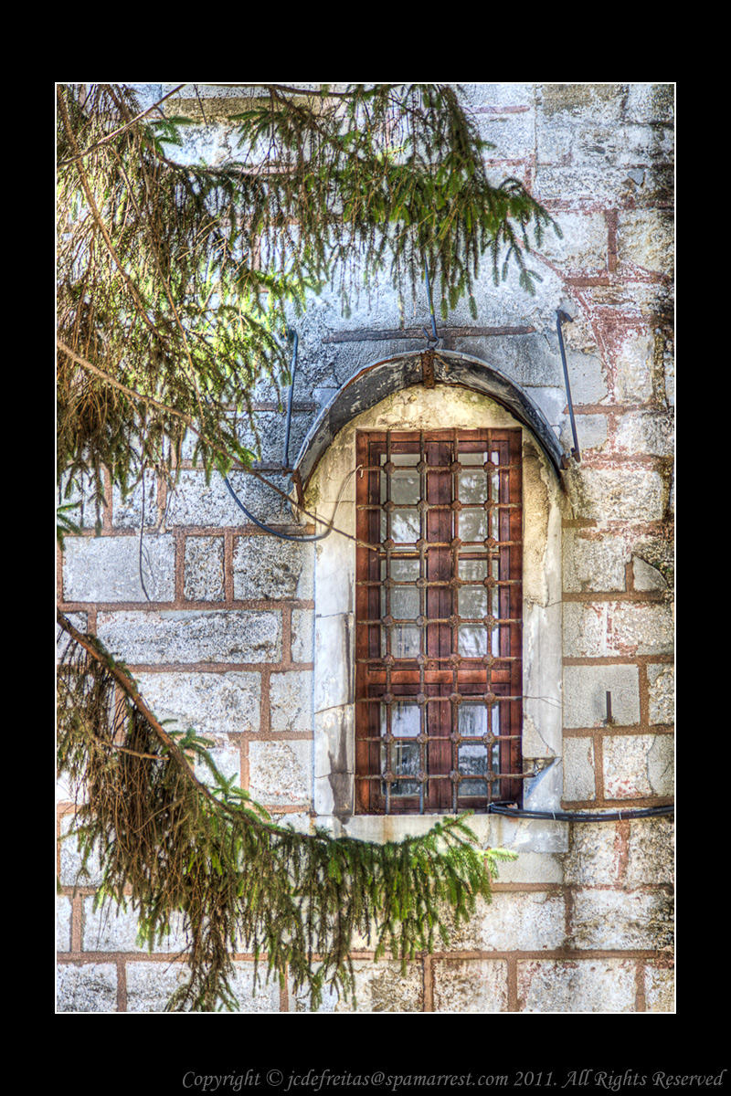 2011 - Mediterranean Cruise - Istanbul, Turkey - Topkapi Palaces