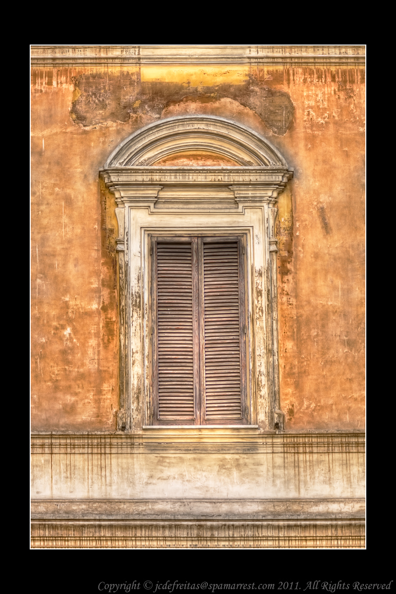 2011 - Rome, Italy