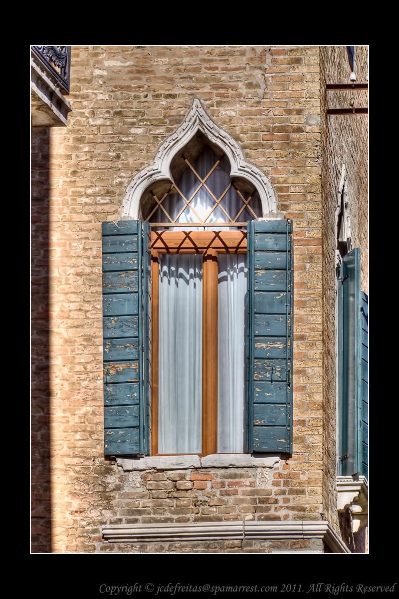 2011 - Venice, Italy