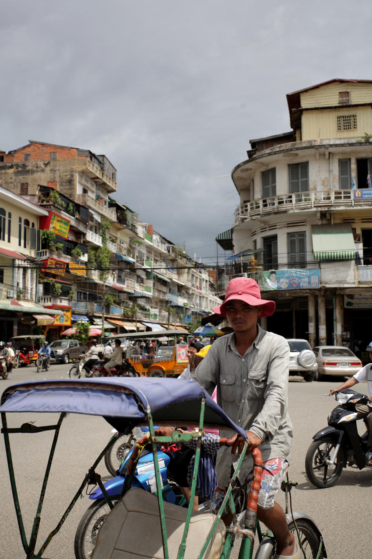 Phonm Penh