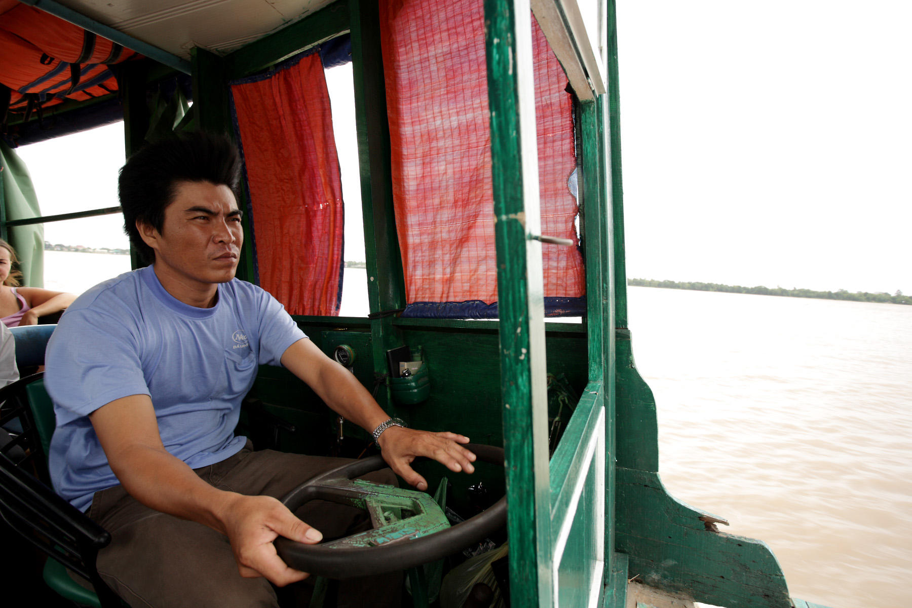 Mekong River