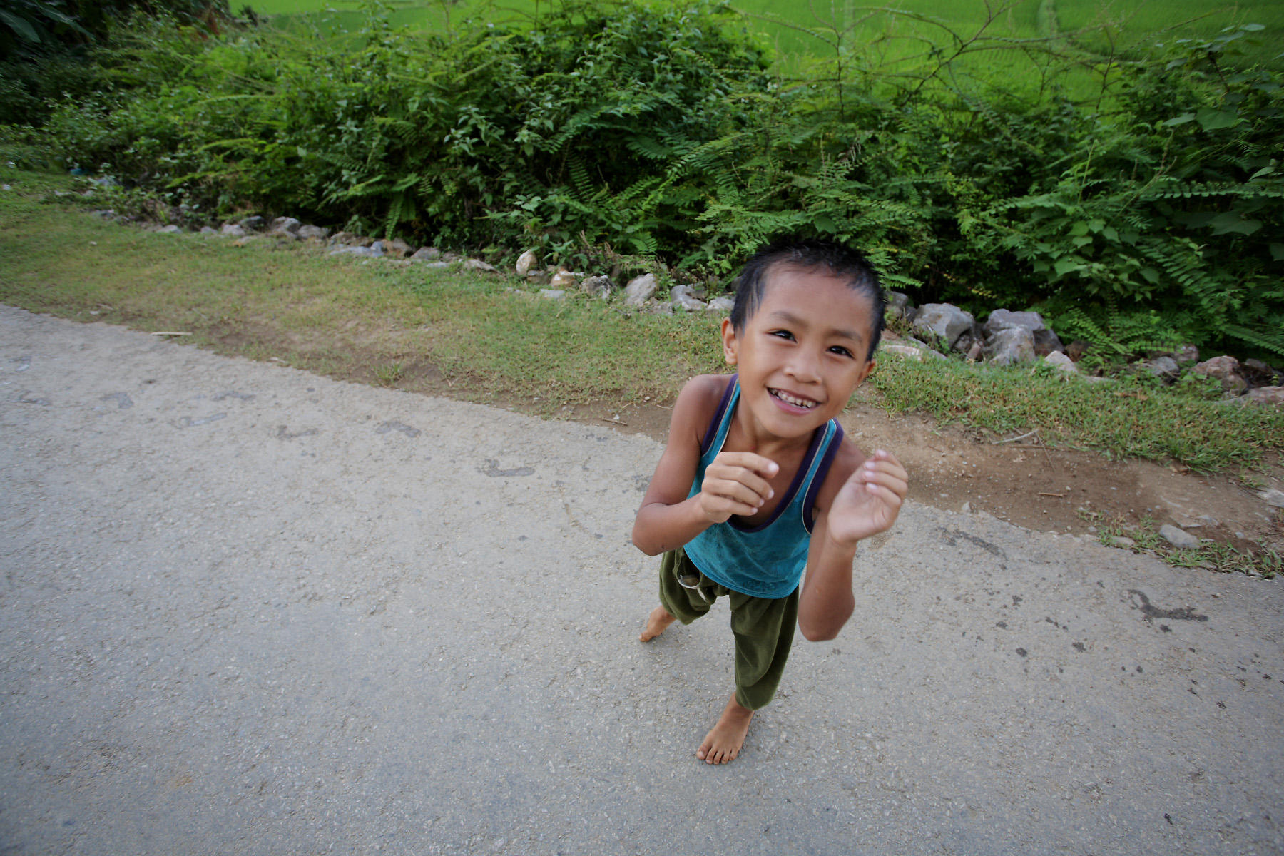 Mai Chai