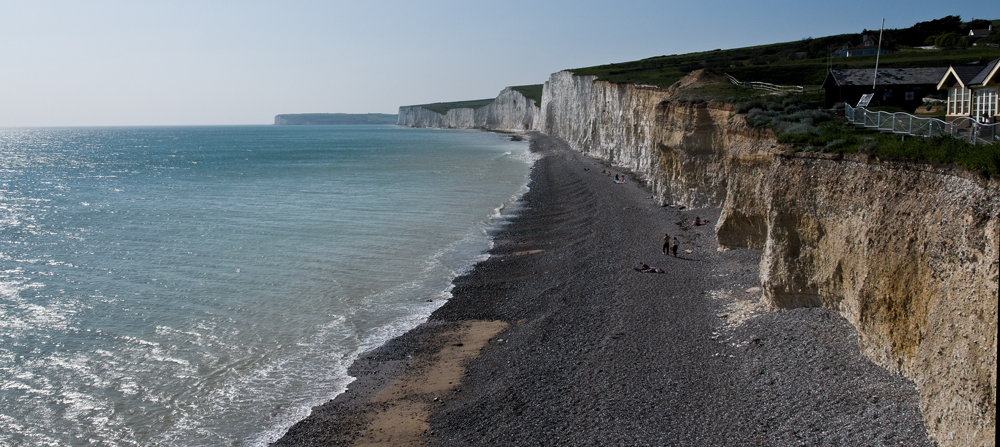 Birling Gap