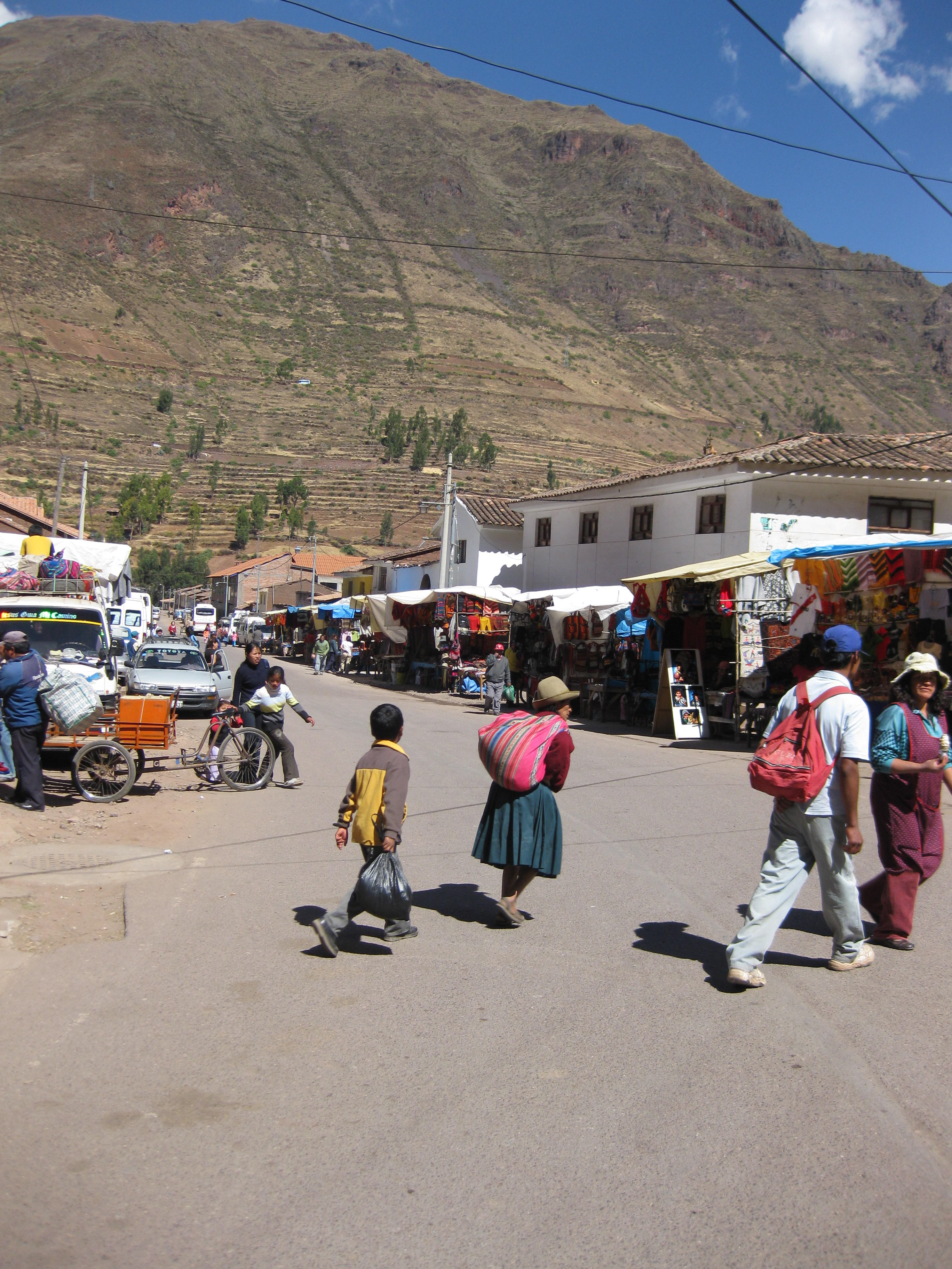 Pisac