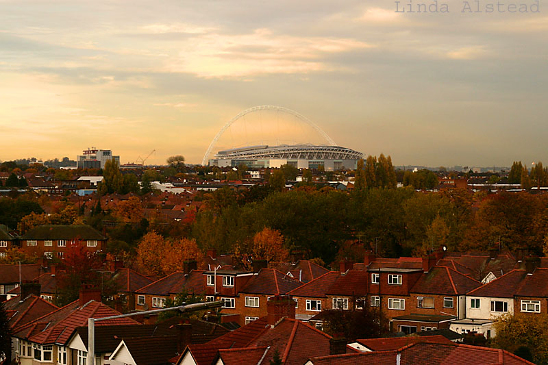16th November 2006 - shame or glory?