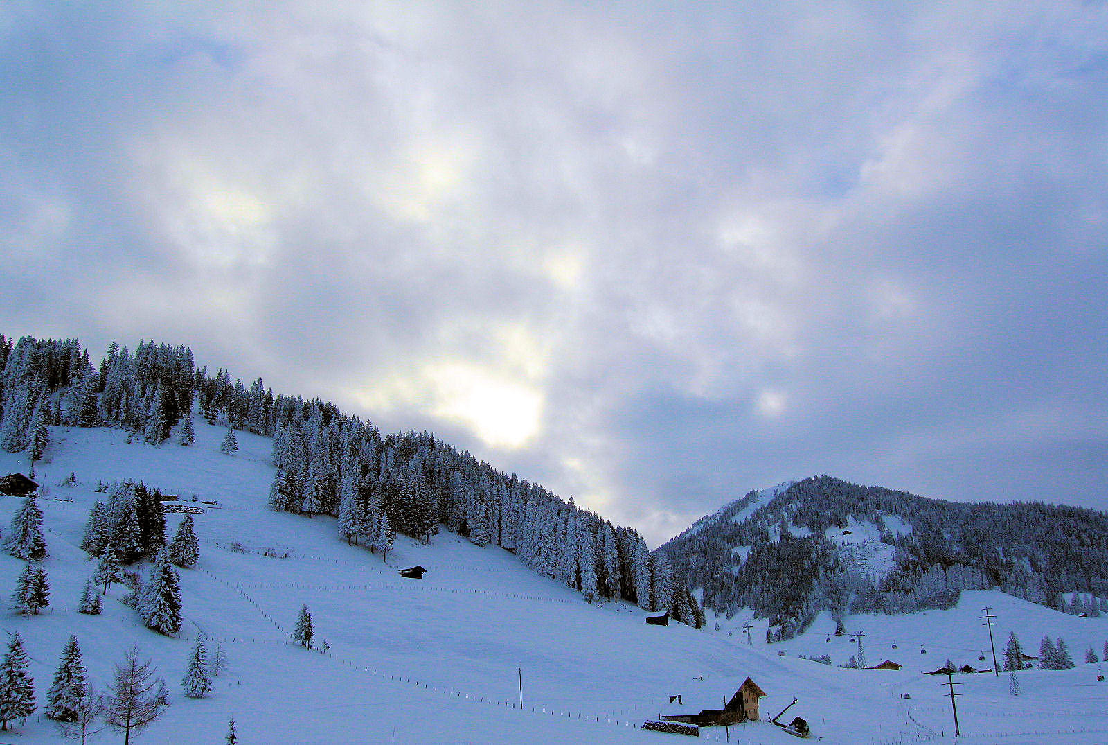 Adelboden