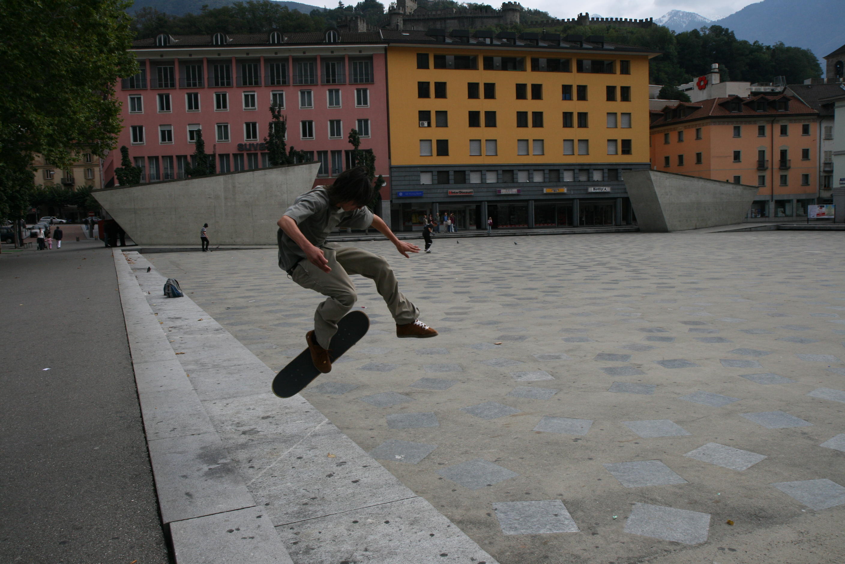 Bellinzona