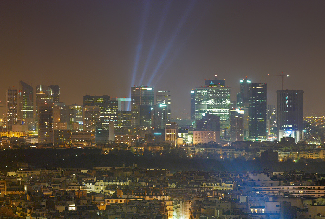 La Defense