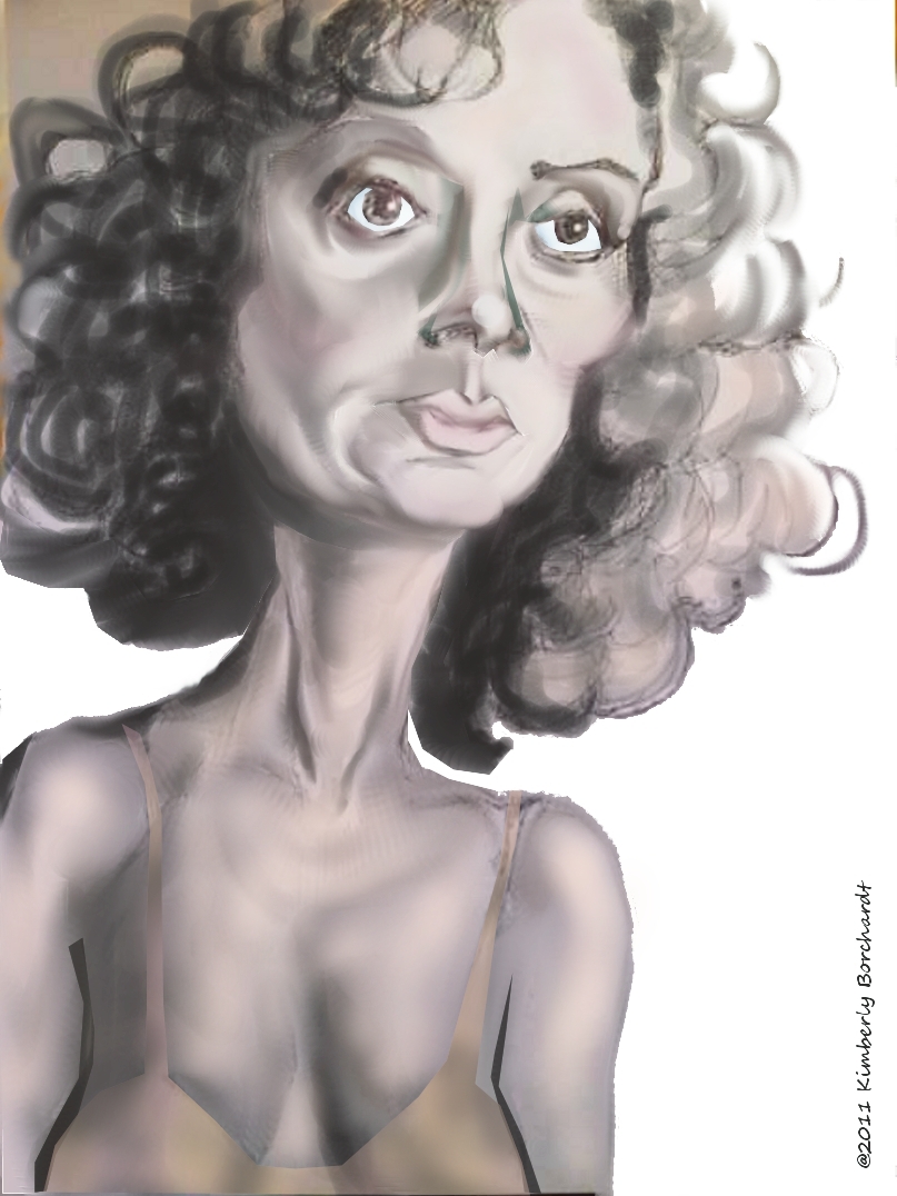 Susan Sarandon