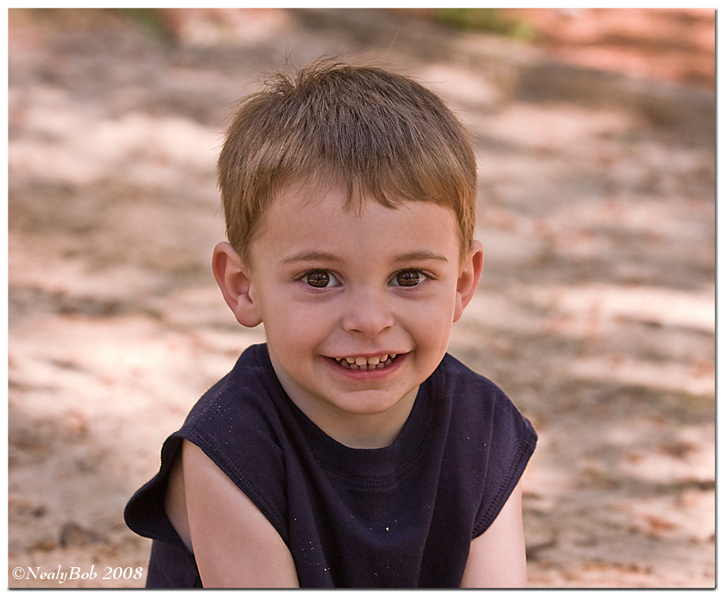 Mason July 24