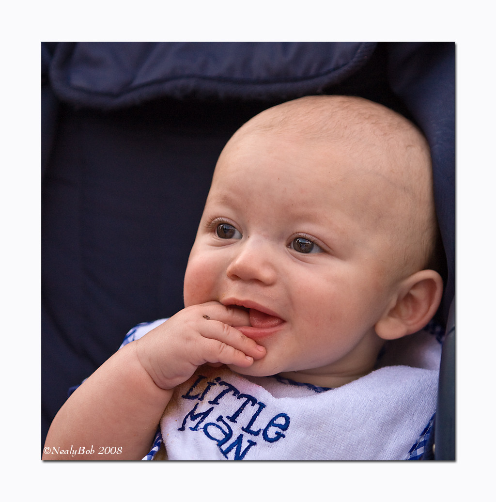 Little Man July 28