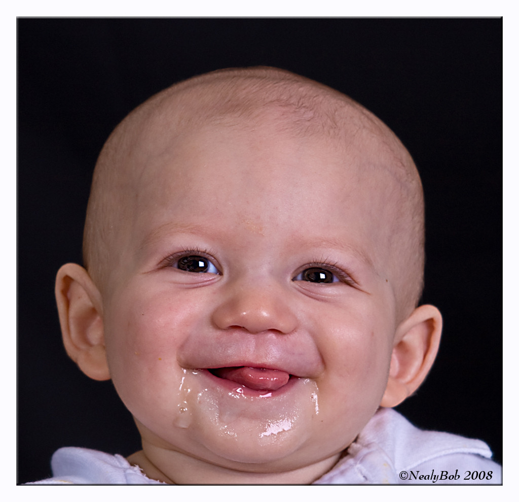 Little Man August 25