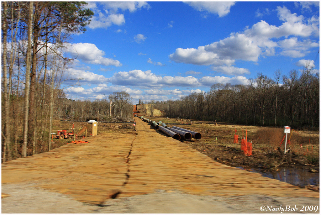 Pipeline February 7