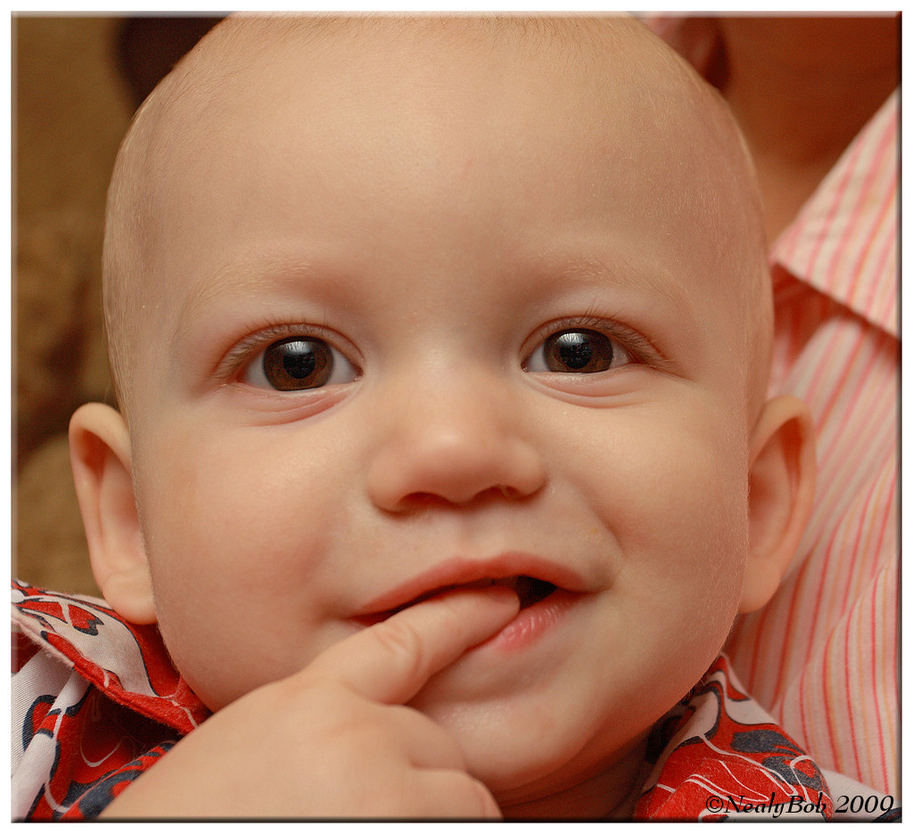 Little Man March 7