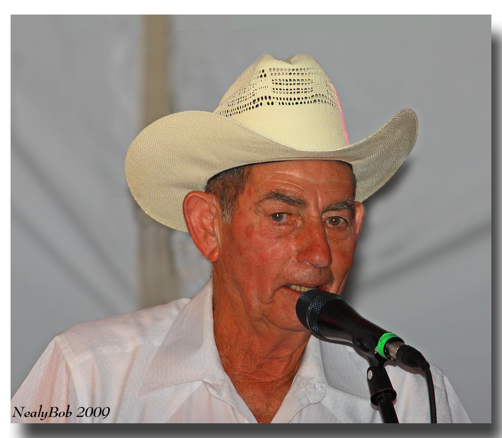 D.L. Menard With Kentucky Thunder June 29