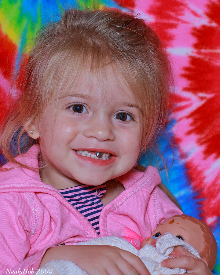 Gracie November 19