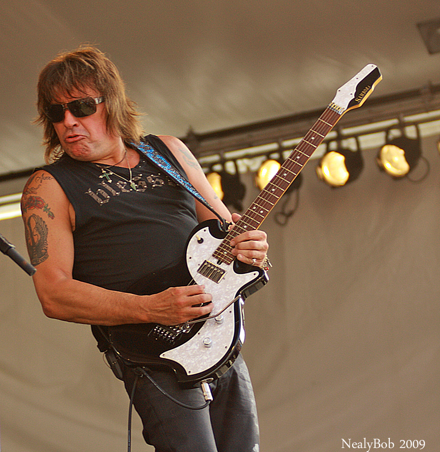Richie Sambora