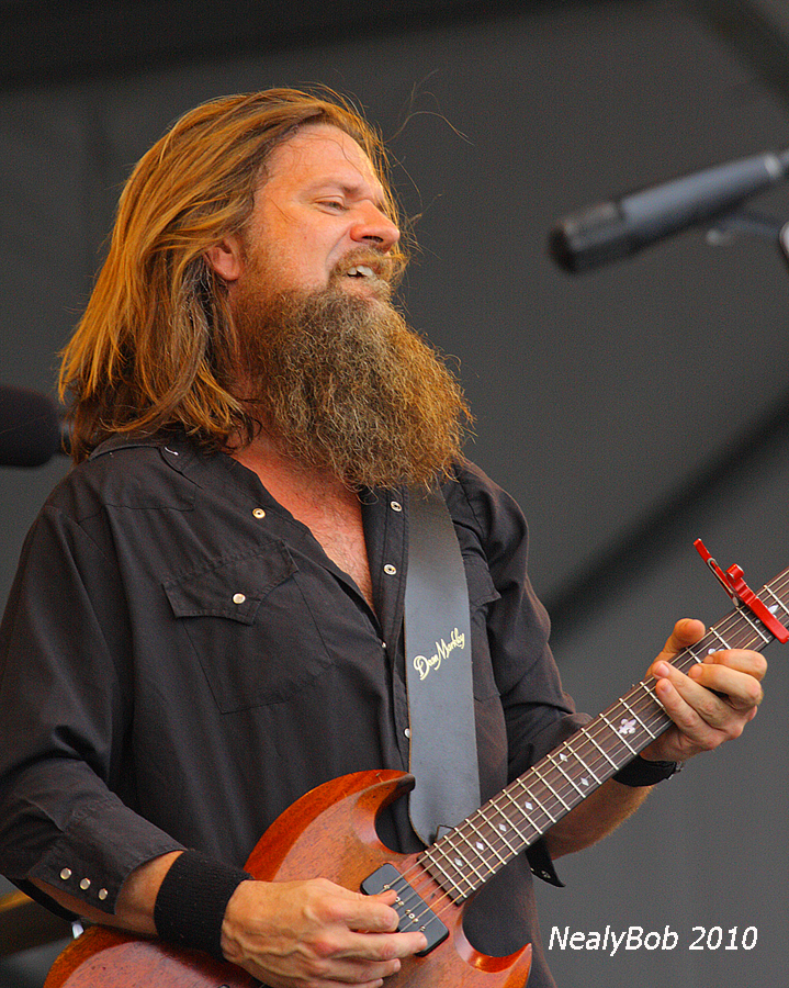 Guitar Man July 22