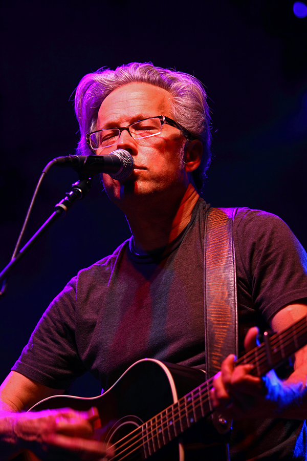 Radney Foster