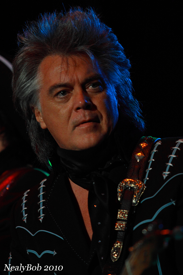 Marty Stewart