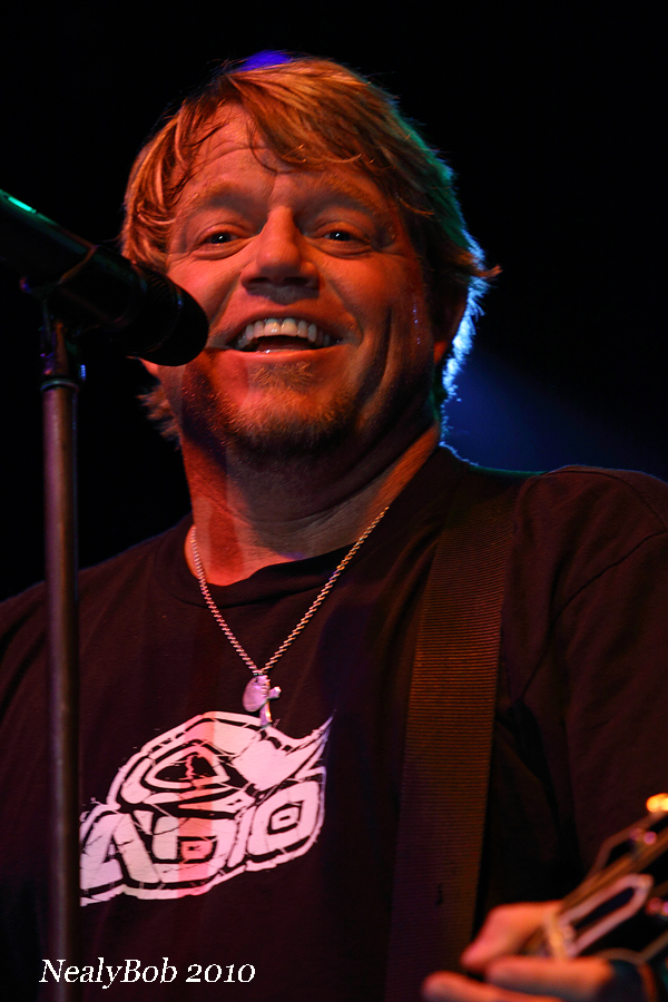 Pat Green