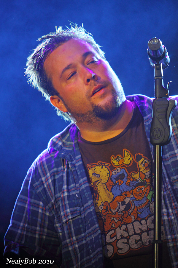 Uncle Kracker October 11