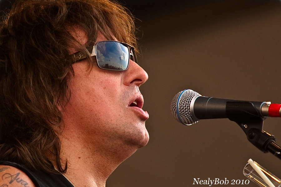 Richie Sambora December 1