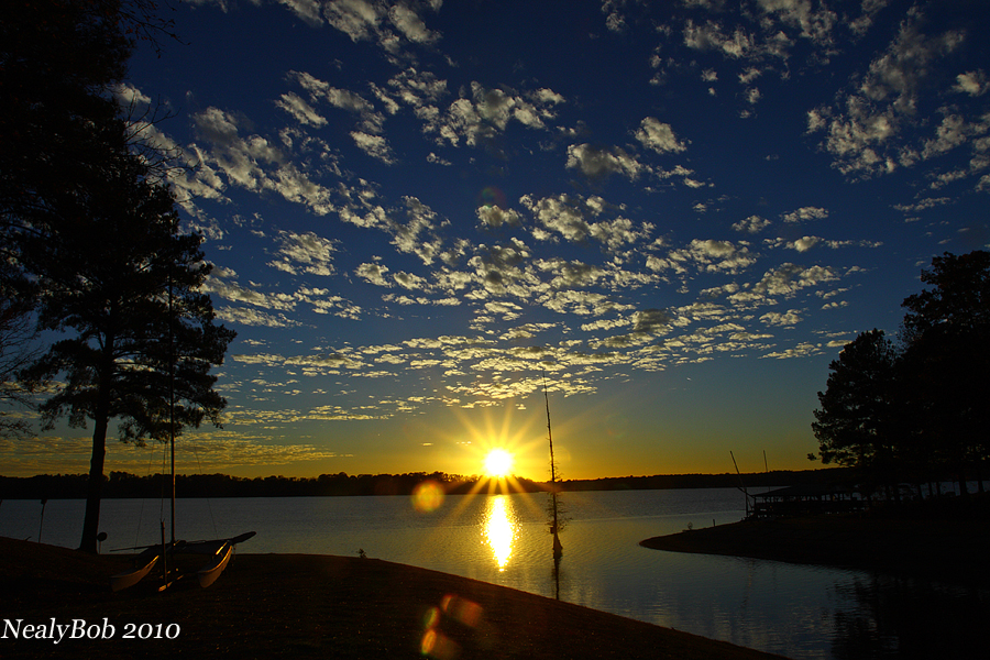 SunDown December 3