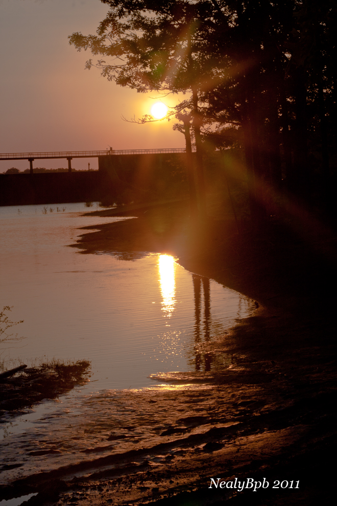 SunDown June 18