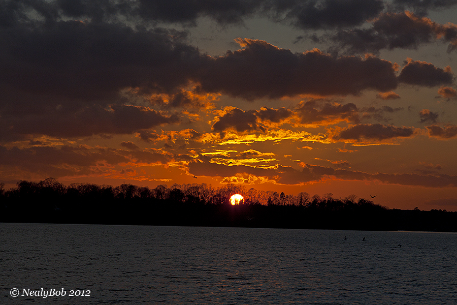 SunDown January 20
