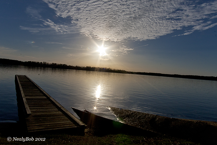 Into The SunShine January 24