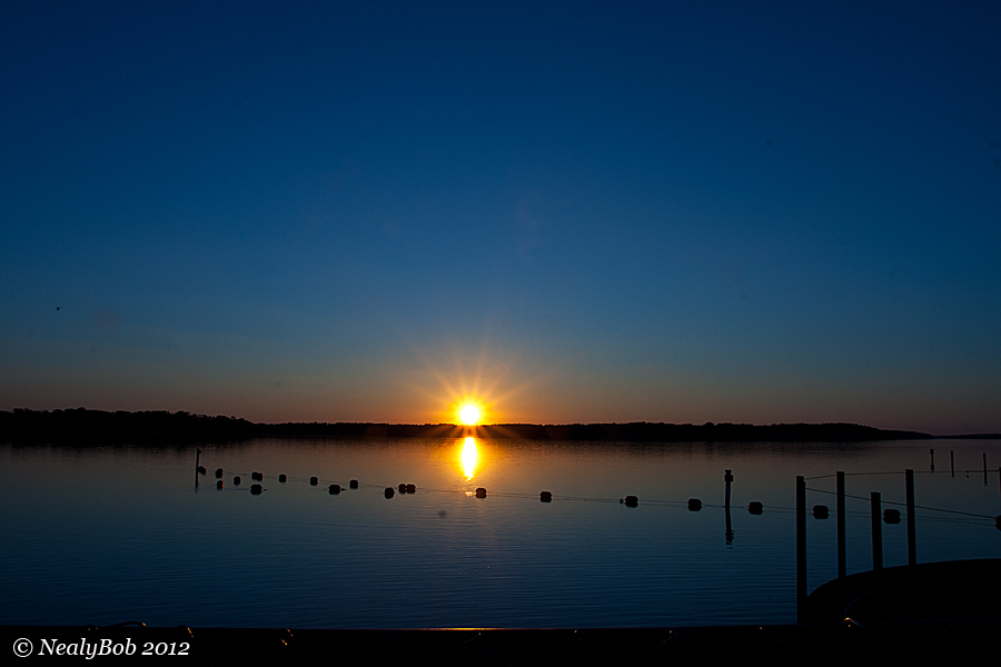 SunDown April 5
