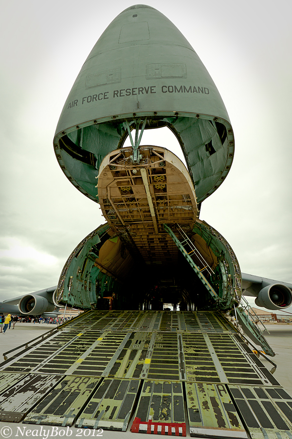 C5 Galaxy