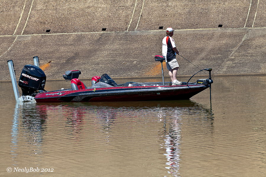 Fishing