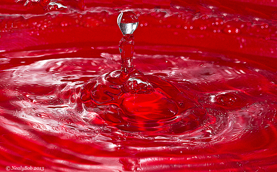 Red April 16