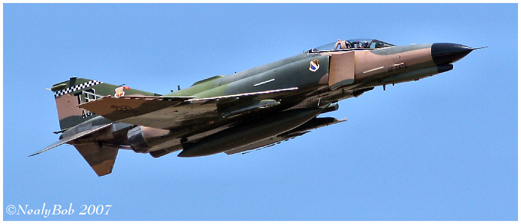 F4 Phantom *