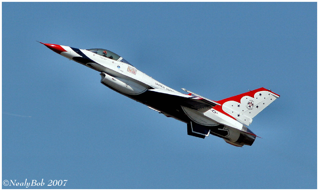 Thunderbird *