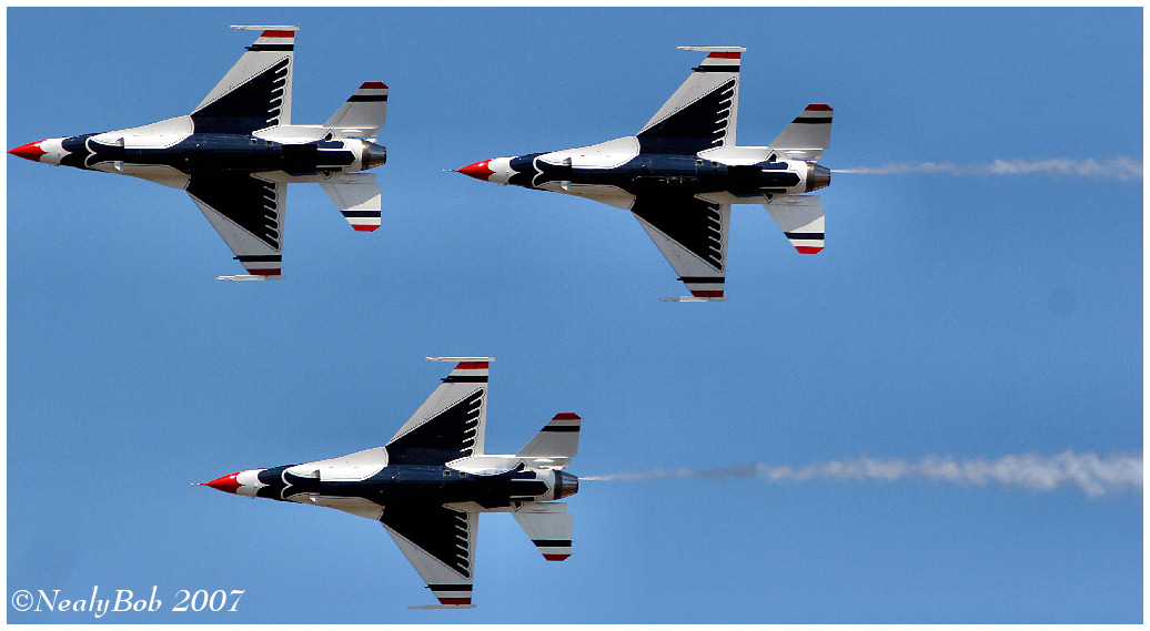 Thunderbirds