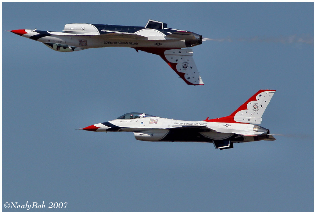 Thunderbirds