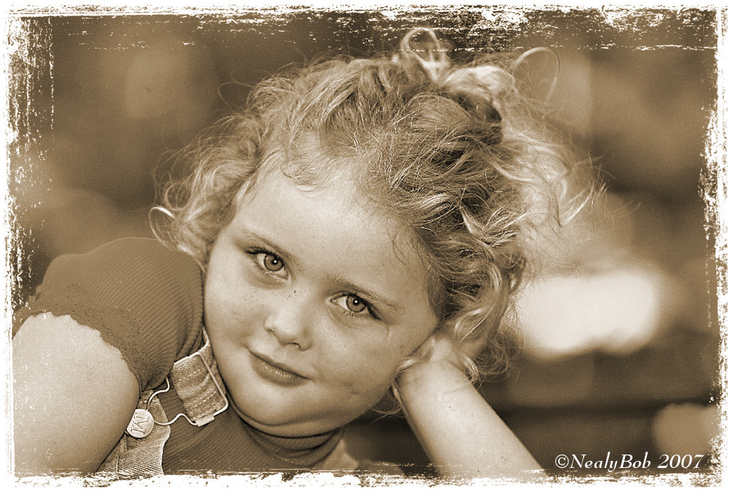 Haleigh August 3 *