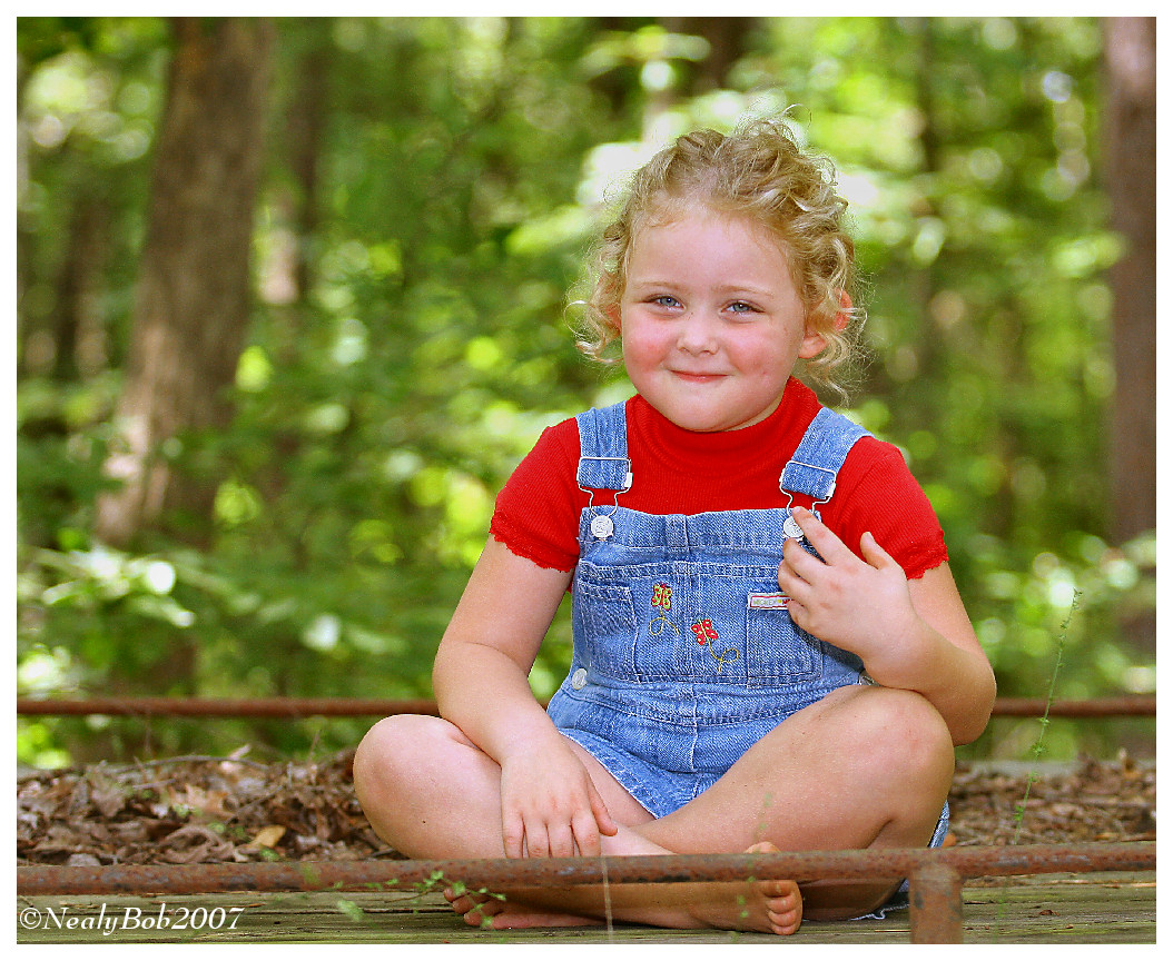 Haleigh August 5 *