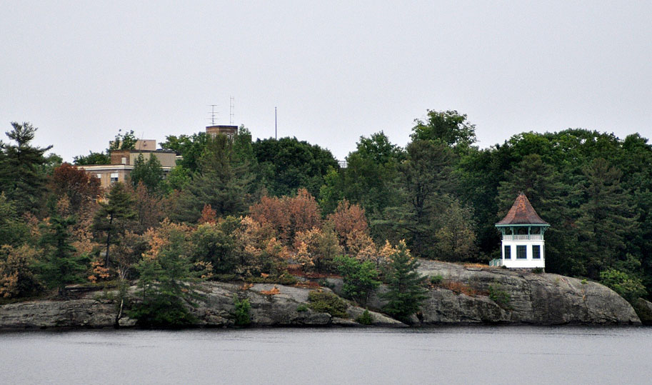 Muskoka Lake