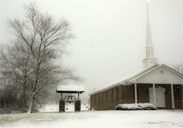 Presbyterian Church Helena