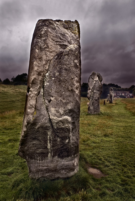 Avebury Stone Circle