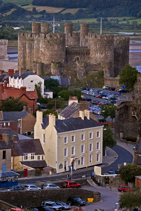 Conwy