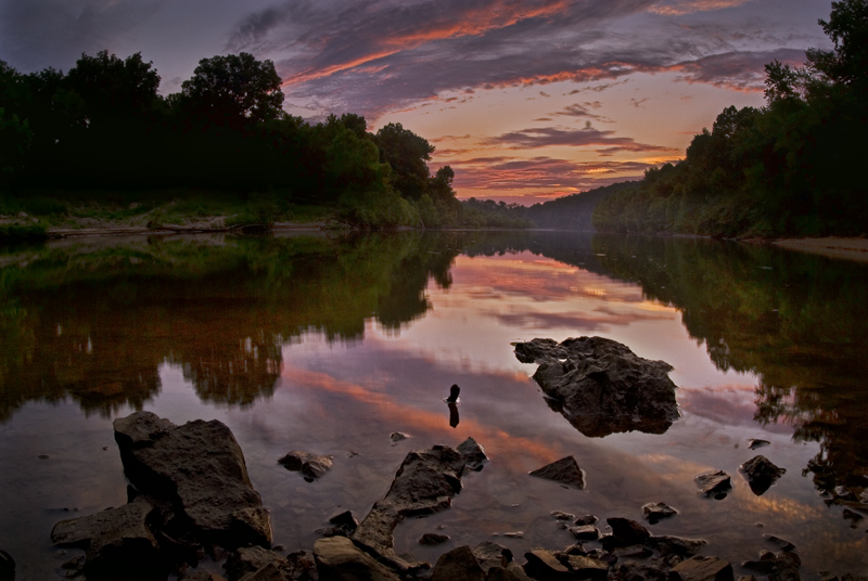 Meramec River