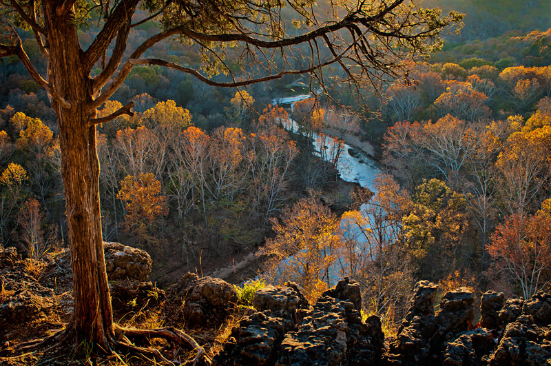 Eleven Point River