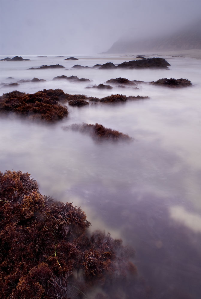 McClure Beach